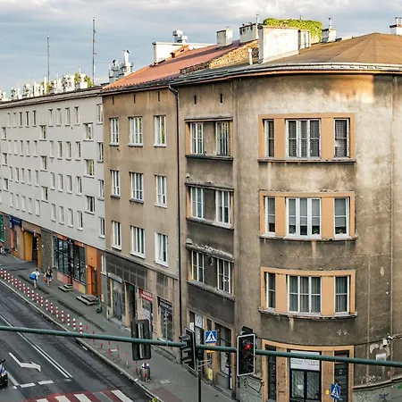 Kazimierza Wielkiego Luxury Apartment-2